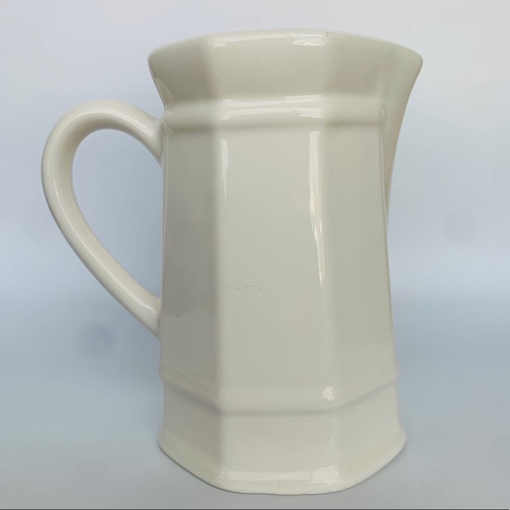 Vintage Pfaltzgraff Heritage Creamer Pitcher